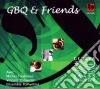 Geneva Brass Quintet: Gbq & Friends cd