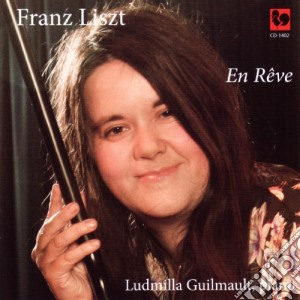 Franz Liszt - En Reve cd musicale di Franz Liszt