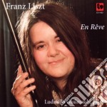 Franz Liszt - En Reve