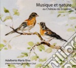 Adalberto Maria Riva - Musique Et Nature Au Chateau De Gruyeres