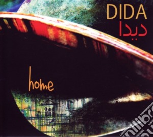 Dida - Home cd musicale di Dida