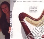 Anne Bassand: Les Grands Harpistes Compositeurs