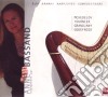 Anne Bassand: Les Grands Harpistes Compositeurs cd