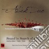 Ambra Albek / Fiona Albek / Albek Duo - Sound In Search Of A Past cd