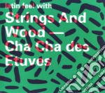 Philippe Koller - Strings & Wood