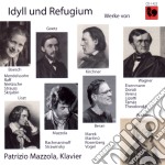 Patrizio Mazzola: Idyll Und Refugium