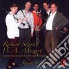 Wolfgang Amadeus Mozart - Quartets cd musicale di Robert Stark