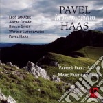 Pavel Haas - In Memoriam