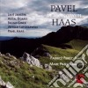 Pavel Haas - In Memoriam cd