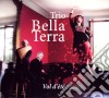 Bella Terra Trio - Vol D'Ete cd