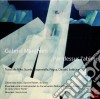 Gabriel Marghieri - Par-Dessus l'Abime cd
