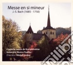 Johann Sebastian Bach - Messe En Si Mineur (2 Cd)