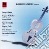 Roberto Sawicki: Violon Solo cd