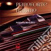 Pianoforte Italiano cd