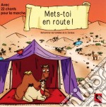 Philippe Corset - Mets-Toi En Route
