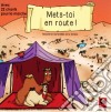Philippe Corset - Mets-Toi En Route cd musicale di Philippe Corset