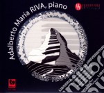 Alberto-Maria Riva: Swiss Piano Works 1890-2008