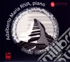 Alberto-Maria Riva: Swiss Piano Works 1890-2008 cd