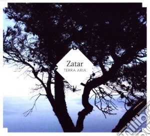 Zatar - Terra Aria cd musicale di Zatar