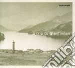 Filidh Ruadh - A Trip To Glenfinnan