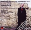 Ludwig Van Beethoven / Johannes Brahms - 33 Variations /Piano Sonata No.3 cd
