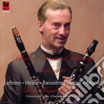 Luigi Magistrelli: Unknown Classical Clarinet Sonatas cd