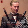 Luigi Magistrelli: Unknown Classical Clarinet Sonatas cd