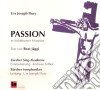 Urs Joseph Flury - Passion cd