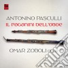 Antonino Pasculli - Il Paganini Dell'Oboe cd