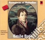 Emile Bret - Romances Et Melodies