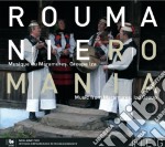 Groupe Iza - Musique Du Maramures