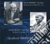 Rene' Gerber / Ernest Bloch - String Quartets cd