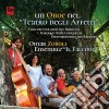 Oboe Nel Teatro Degli Affetti (Un) cd musicale di V/C