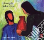 Anouk Juriens - L'Evangile Selon Jean (2 Cd)