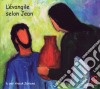 Anouk Juriens - L'Evangile Selon Jean (2 Cd) cd