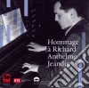 Richard Anthelme Jeandin: Hommage A (2 Cd) cd