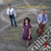 Gassenhauer: Brahms, Beethoven, Mendelssohn cd