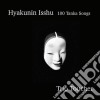 Trio Toucher - Hyakunin Isshu - 100 Tanka Songs (2 Cd) cd