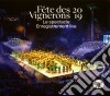 Fete Des Vignerons 2019 / Various (2 Cd) cd