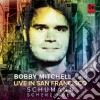 Bobby Mitchell: Live In San Francisco cd