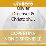 Olivier Drechsel & Christoph Lahme: Liaison Extraordinaire - Beethoven cd