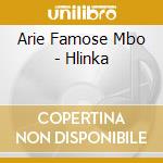Arie Famose Mbo - Hlinka cd