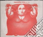 Mina - Caterpillar (2 Cd) cd