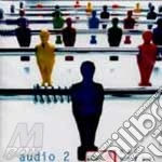 Audio 2 - Senza Riserve cd