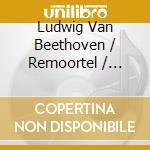 Ludwig Van Beethoven / Remoortel / London So - Sym 7 & 8