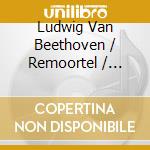 Ludwig Van Beethoven / Remoortel / London So - Sym 7 & 8 cd