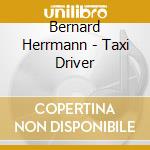 Bernard Herrmann - Taxi Driver cd