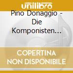 Pino Donaggio - Die Komponisten Serie No. cd