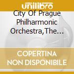 City Of Prague Philharmonic Orchestra,The - Der Weisse Afrikaner cd