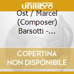 Ost / Marcel (Composer) Barsotti - Barsotti,Marcel- Der Bibelcode-Original Television Soundtrack cd